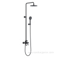 Brass Hot & Cold Tub Shower Massage Faucet